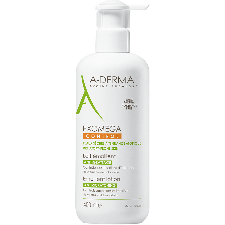 https://bo.atuafarmaciaonline.pt/FileUploads/produtos/7478123_3282770110173 ADERMA EXOMEGA CONTROL CUIDADO LEITE EMOLIENTE 400ML-PROD.png